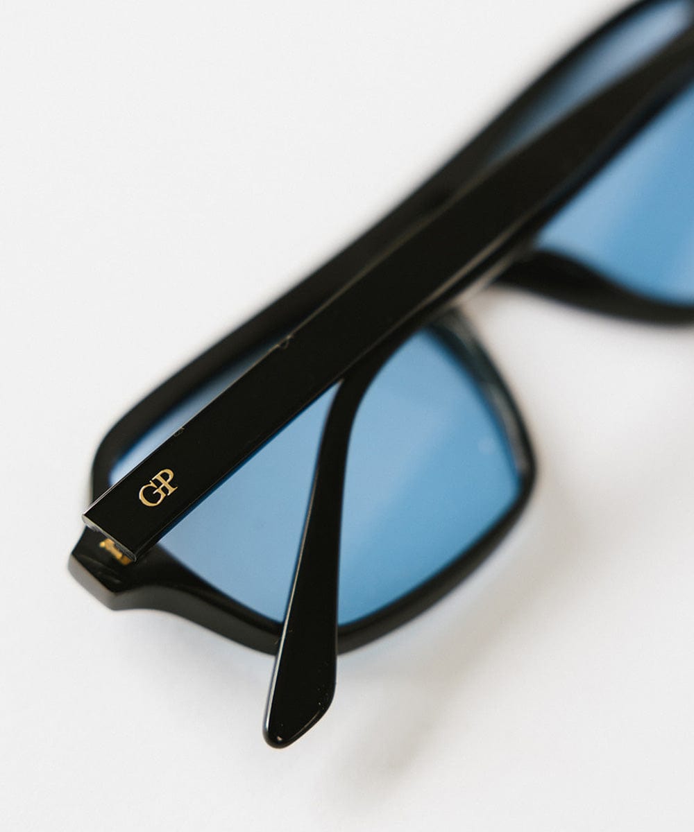 BEAU AVIATOR SUNGLASSES