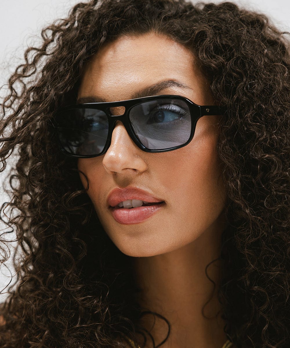 BEAU AVIATOR SUNGLASSES