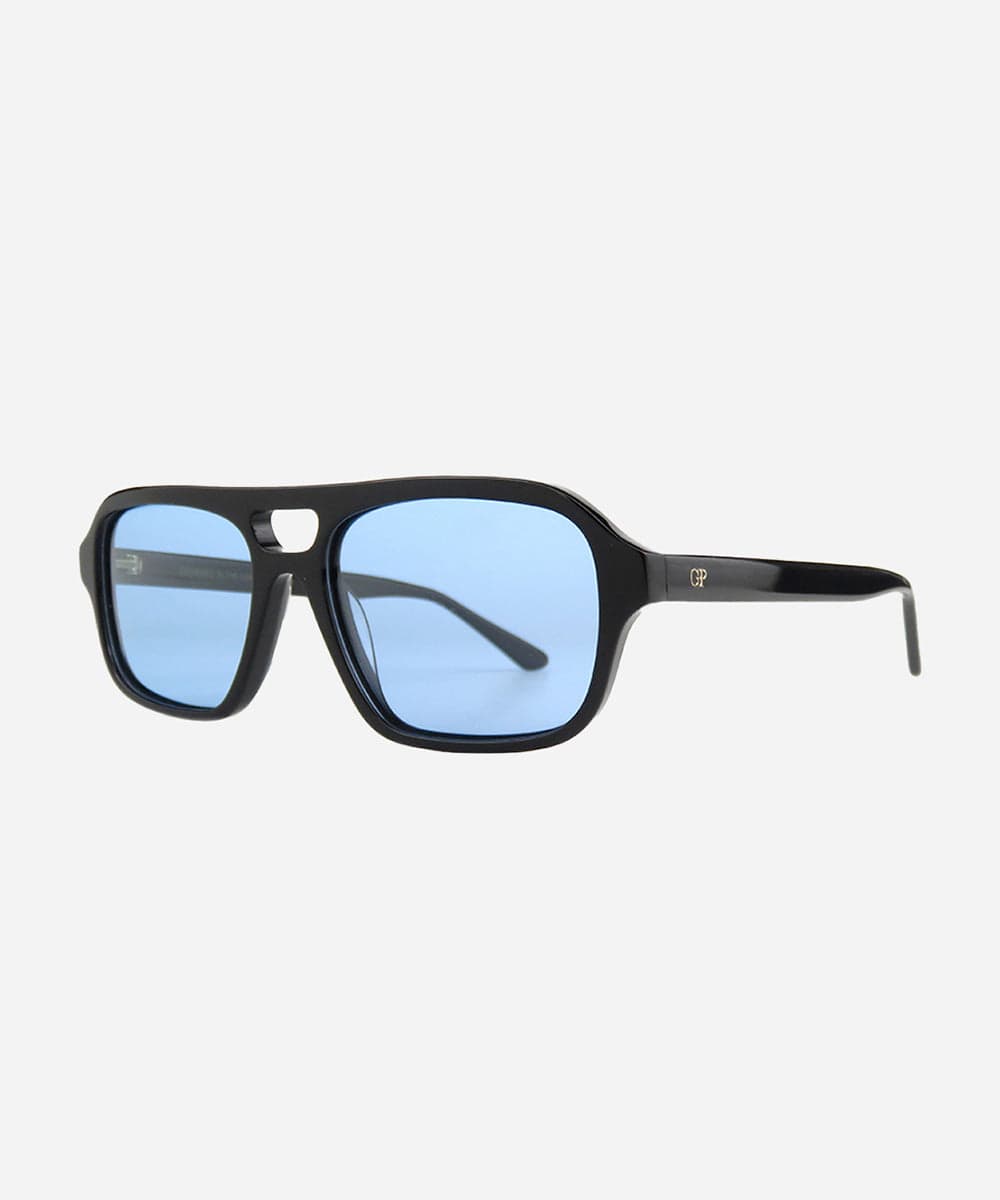 BEAU AVIATOR SUNGLASSES