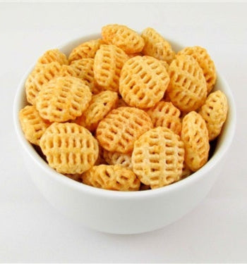 TASTY BITES
