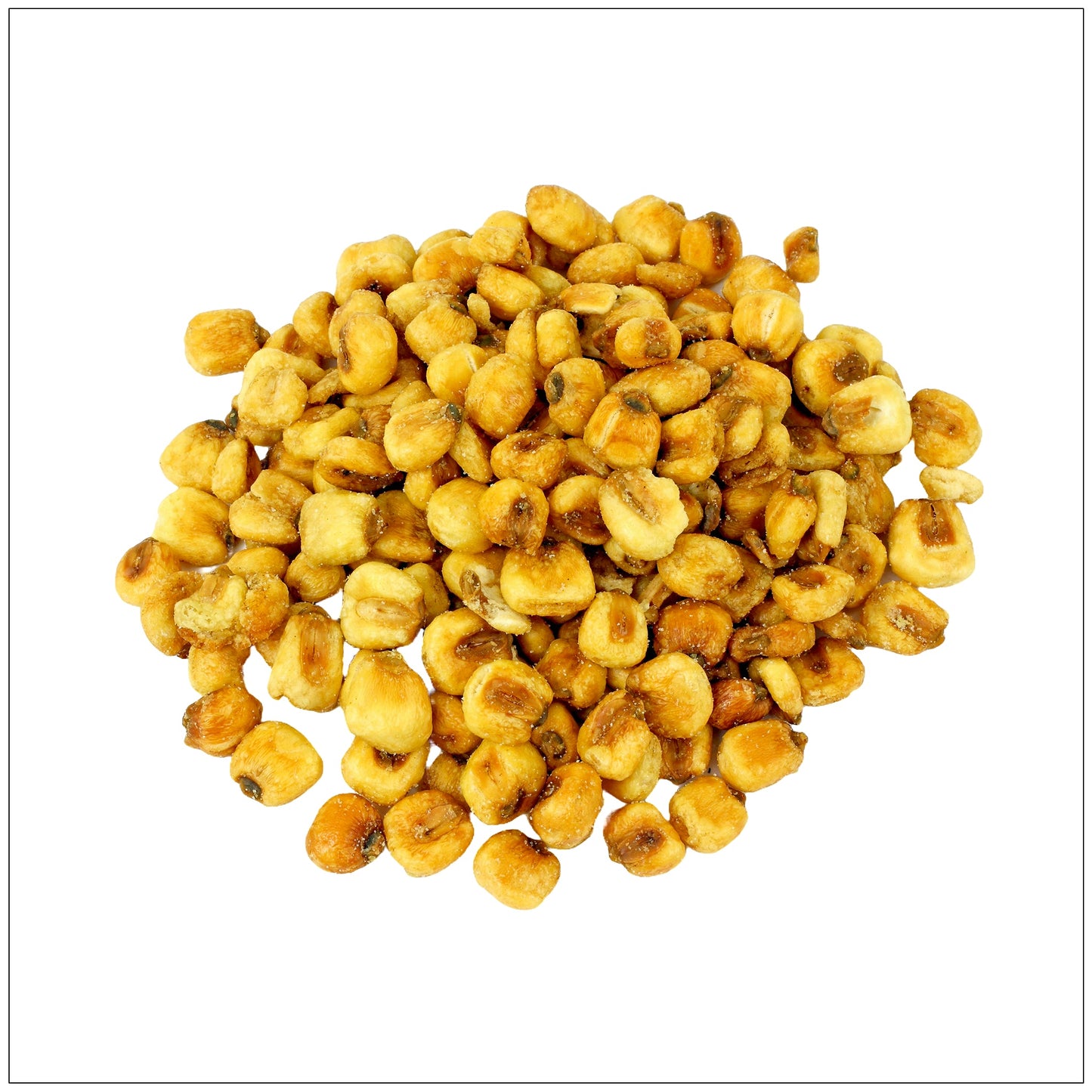 TOASTED CORN NUTS