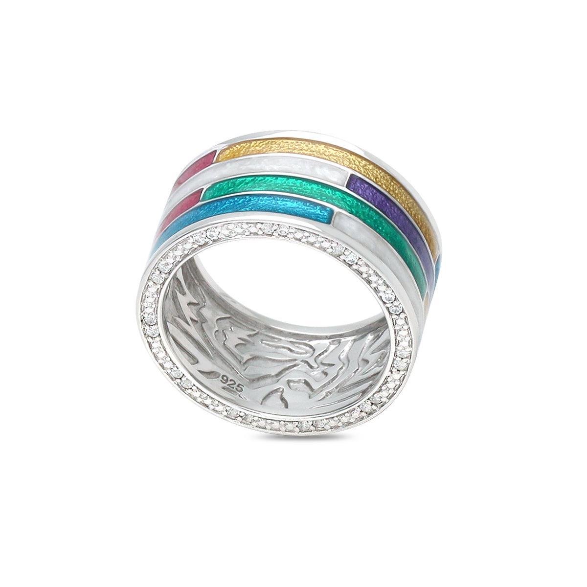STRATA RING