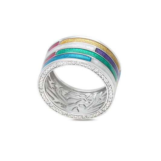 STRATA RING