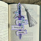 Awfullynerdy.co - Powerless Dagger Bookmark