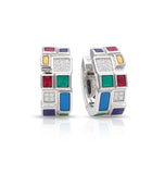 TEGOLA EARRINGS