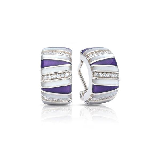 ST. REGIS EARRINGS