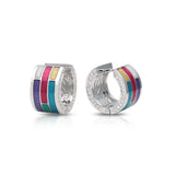 STRATA EARRINGS