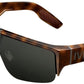 Living - Polished Classic Tortoise / Green Grey Lens