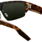 Living - Polished Classic Tortoise / Green Grey Lens