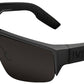 Living - Matte Black / Grey Lens