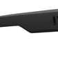 Living - Matte Black / Grey Lens