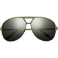 Division Matte Olive/Green Grey