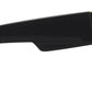 Lividity - Polished Black / Grey Lens