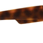 Lividity - Polished Classic Tortoise / Green Grey Lens