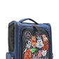 NICOLE LEE USA EXPANDABLE PET CARRIER BACKPACK