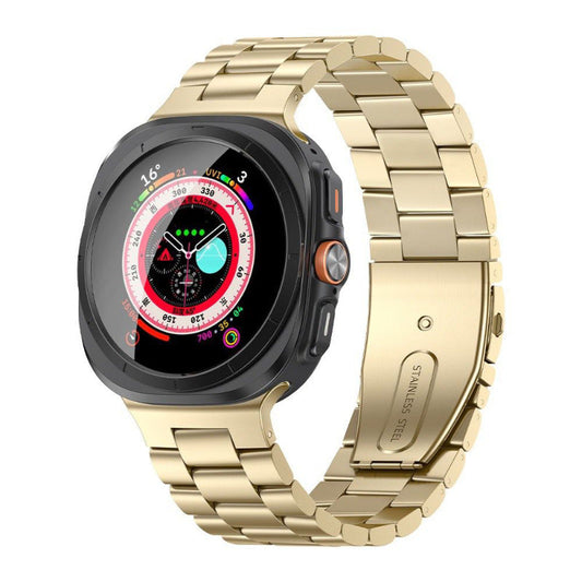 STAINLESS STEEL METAL BAND FOR SAMSUNG WATCH