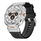 TACTICAL SILICONE BAND FOR SAMSUNG GALAXY WATCH ULTRA