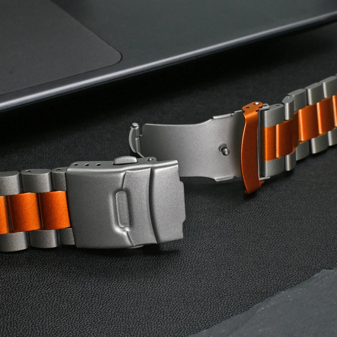 TITANIUM BAND T02