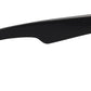 Jagger - Polished Black and Copper / Grey Lens