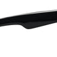 Jagger -  Polished Black - Marble Stone / Grey Lens