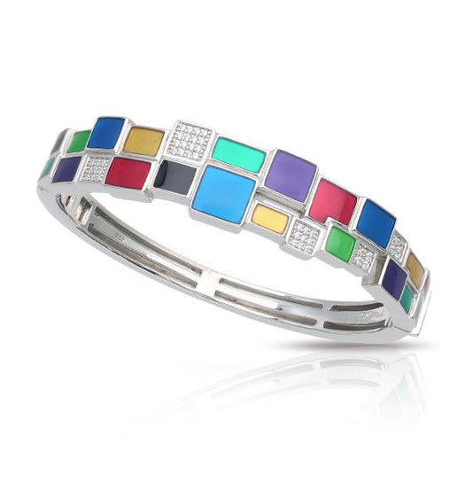 TEGOLA BANGLE