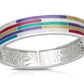 STRATA BANGLE