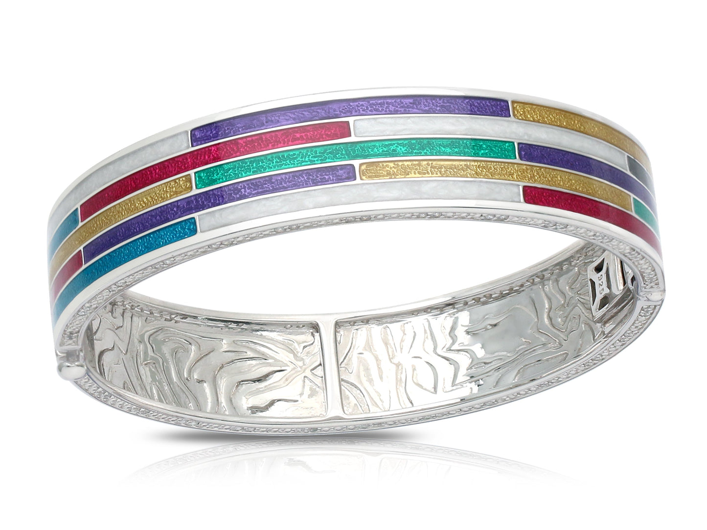 STRATA BANGLE