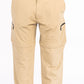 THE EXPLORER / WATERPROOF POCKET OUTDOOR PANTS
