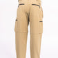 THE EXPLORER / WATERPROOF POCKET OUTDOOR PANTS