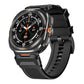 TACTICAL SILICONE BAND FOR SAMSUNG GALAXY WATCH ULTRA
