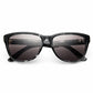 Standard: Polished Dazzle / Grey Lens