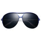 Division Signature Series Blue Black Marble -White / Blue Grey