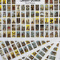 TAROT STICKERS