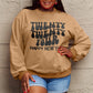 SIMPLY LOVE FULL SIZE TWENTY TWENTY FOUR HAPPY NEW YEAR DROPPED SHOULDER SWEATSHIRT
