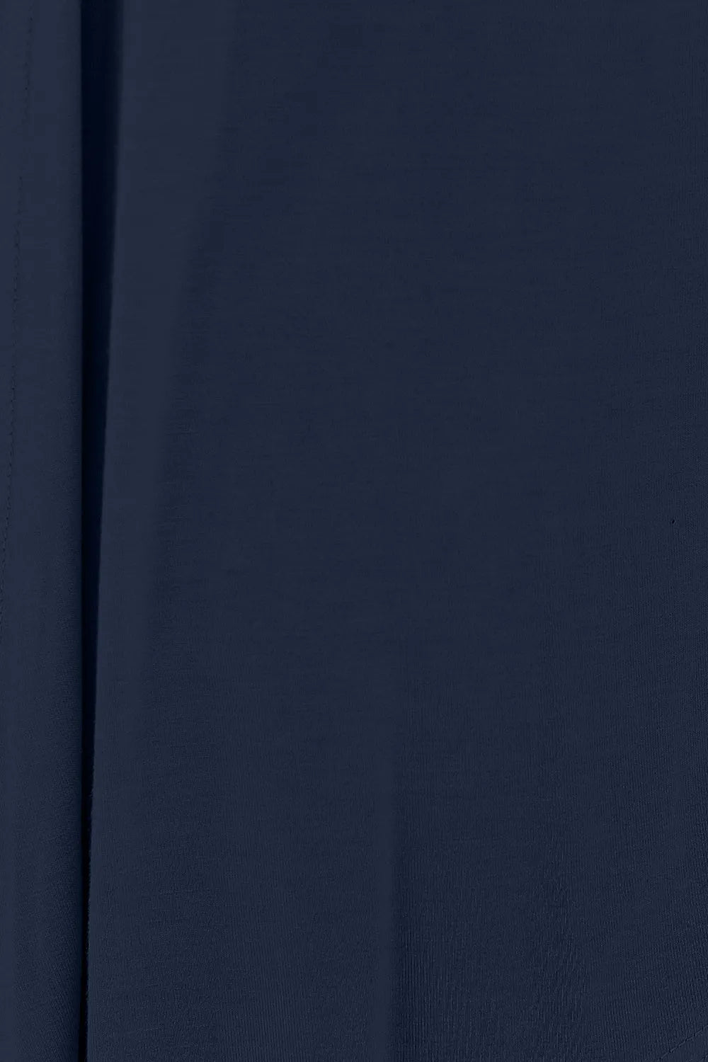 BASIC BAE FULL SIZE OPEN FRONT LONG SLEEVE CARDIGAN