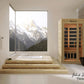Personal Home Infrared Full Spectrum Sauna | Medical 3™