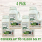 THICK BEE LAWN SEED KIT