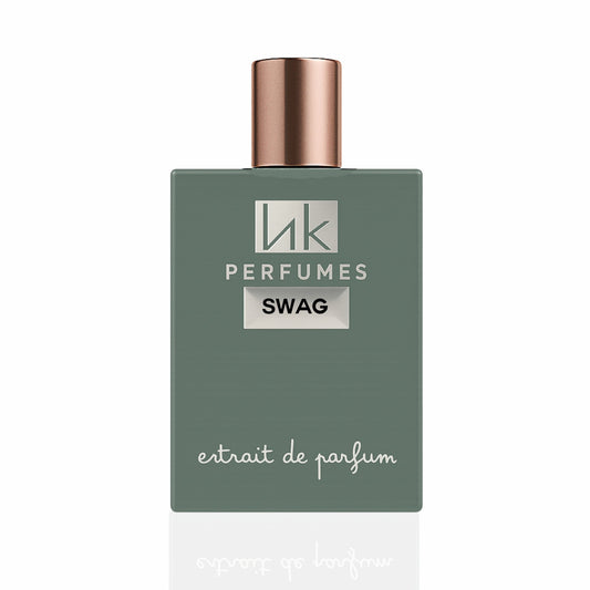 SWAG INSPIRED BY BOHEMIAN LIME GOLDFIELD & BANKS
