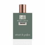 SWAG INSPIRED BY BOHEMIAN LIME GOLDFIELD & BANKS