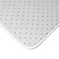 THORN GARDEN MICROFIBER BATH MAT