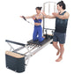 Fitkon™ Pro Plus Reformer Deluxe Bundle