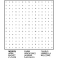 50 Spring Word Search Puzzles with Answers – Instant Download