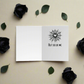 THE HORRORS PERSIST ROMANTIC GOTH GREETING CARDS