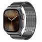 TITANIUM LINK BAND FOR APPLE WATCH