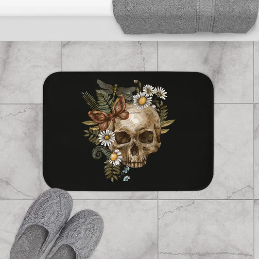 RETURN TO NATURE MICROFIBER BATH MAT