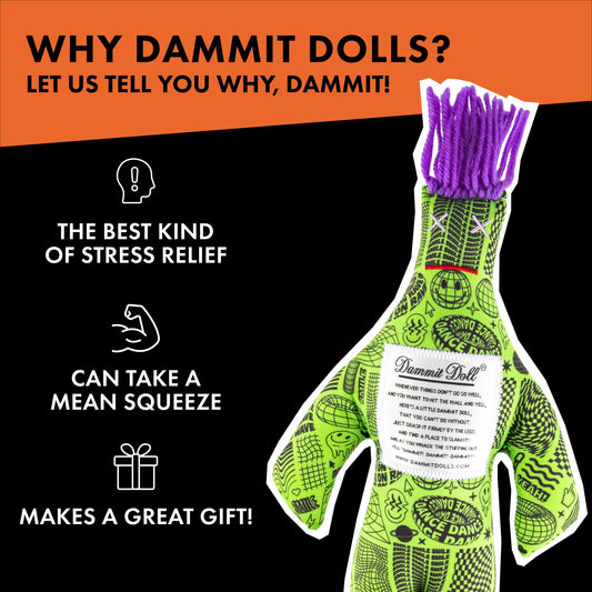 SURPRISE ME! - 1 RANDOM DOLL