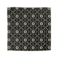 THORN GARDEN MICROFIBER DUVET COVER