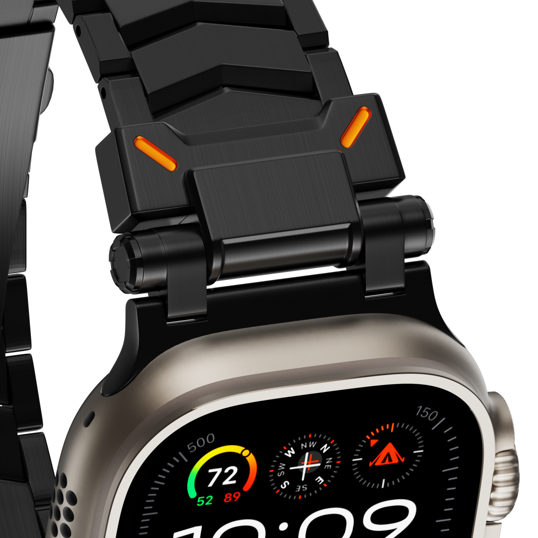 TITANIUM BAND V01
