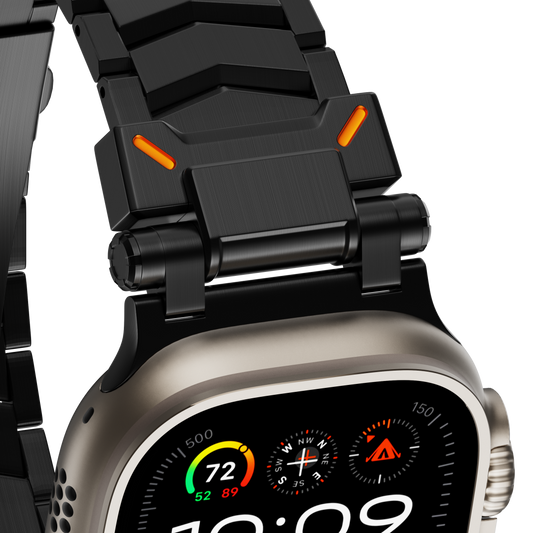 TITANIUM BAND V01
