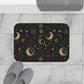 CONSTELLATIONS MICROFIBER BATH MAT